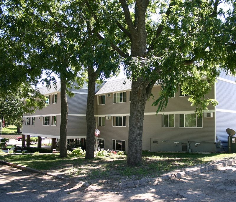 Harmony Manor Apartments in Harmony, MN